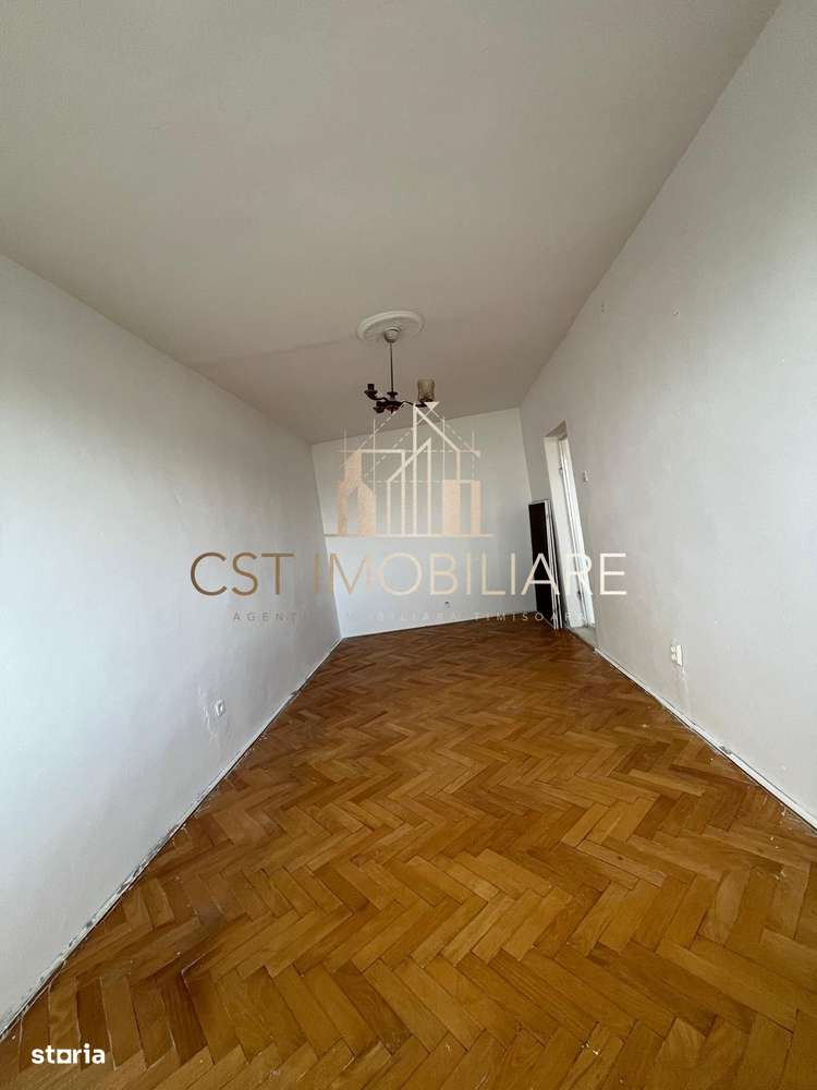 Apartament cu 2 camere / Buziasului - Imagine principală: 2/9
