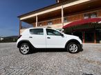 Dacia Sandero Stepway TCe 100 Prestige - 13