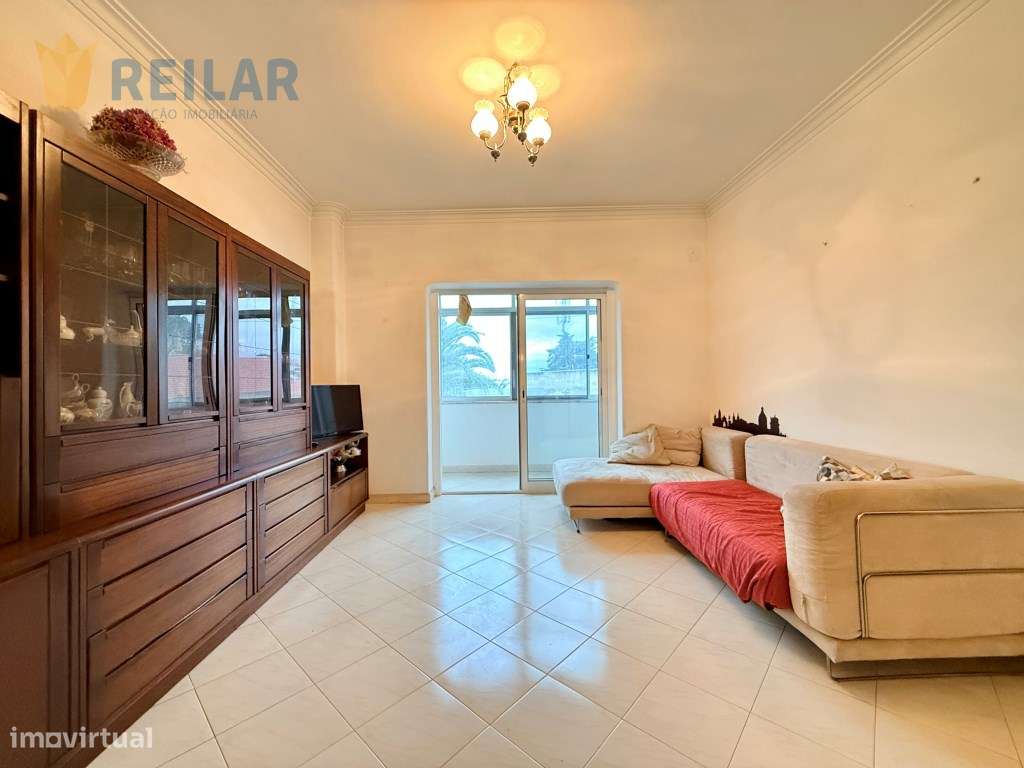 Graça - T2+1 Impecável-7