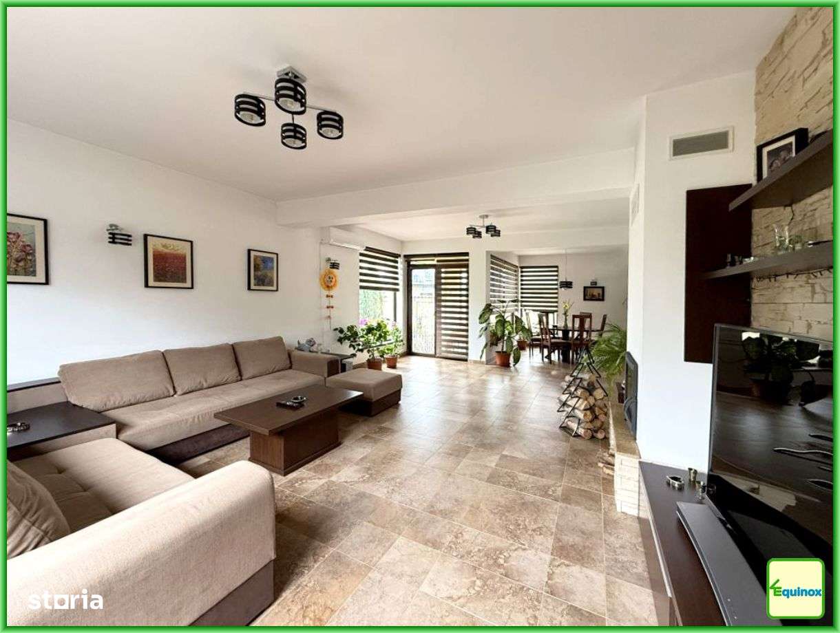 Casa de vanzare în Strejnicu, ECX32169-3