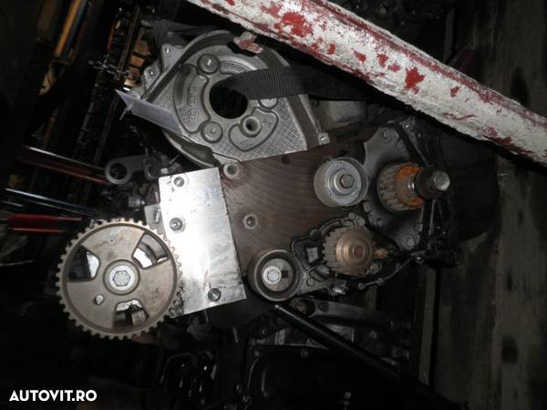 Motor Peugeot / Citroen RHY - 3