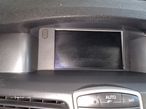 rádio GPS Renault laguna 1.5 dci 2008 - 3