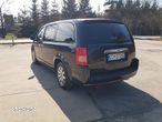 Chrysler Town & Country 3.3 - 4