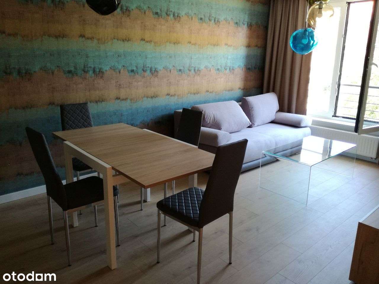 Dwupokojowe z miejscem w garażu na  Starówce w Gdańsku Śródmieściu - Pełny obrazek: 4/17