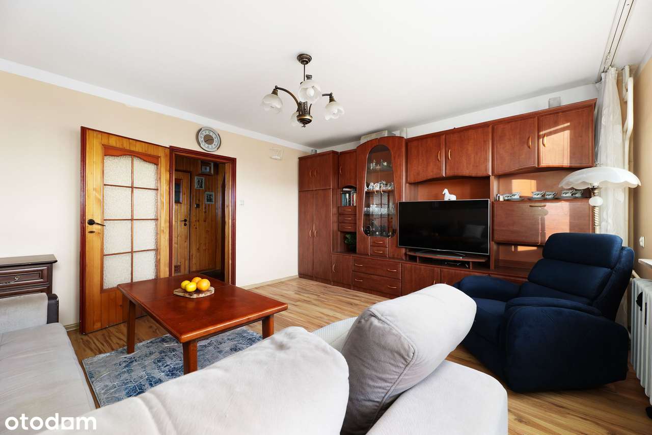 3M| osobna kuchnia_balkon_kom. lok_mp_winda | TYLKO U NAS! – pohled 5