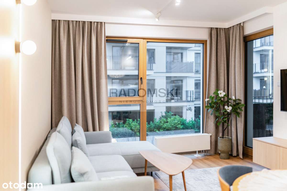 Nowe mieszkanie - "Gdańska" Invest Komfort - Pełny obrazek: 4/20