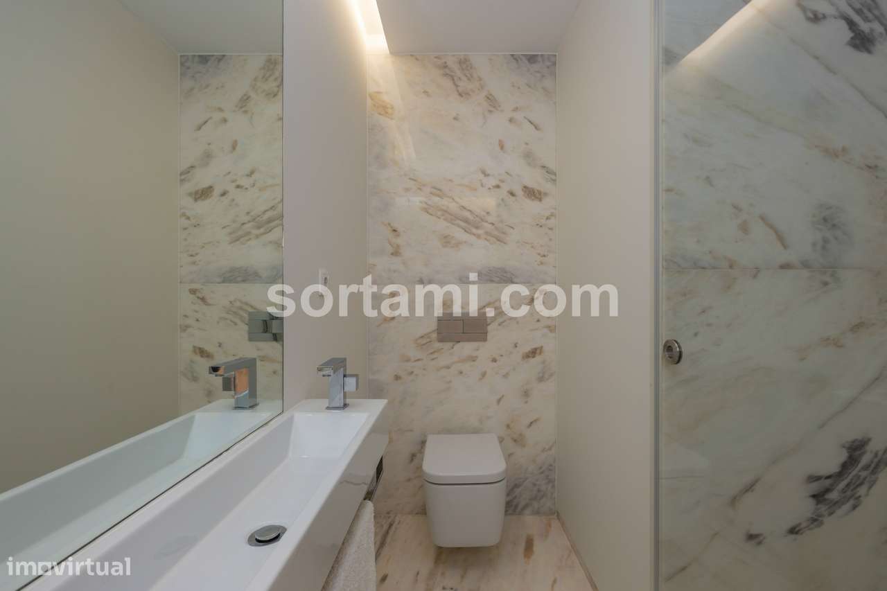 Apartamento T3 Venda em Santa Marinha e São Pedro da Afurada,Vila Nova - Grande imagem: 5/41