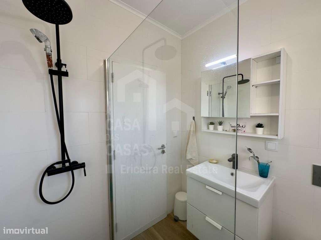 Vendo Moradia T2+1 - Ericeira 6,5 km, A Casa das Casas-10