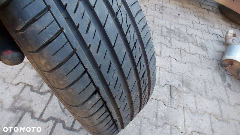 OPONA SALWIN LATO 205/55R17 2019 BIEŻNIK 8MM - 4