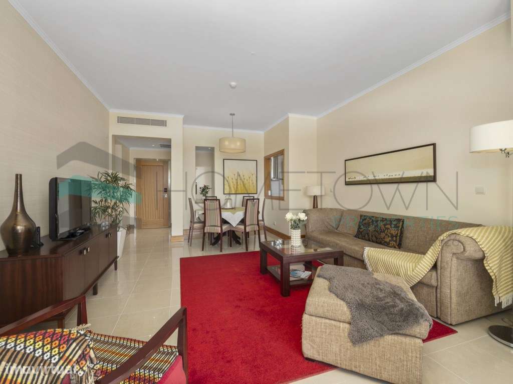 Apartamento T2 - Victoria Residence, Vilamoura - Grande imagem: 5/21