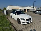 Mercedes-Benz Klasa C 220 d 9G-TRONIC - 3