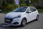 Peugeot 208 1.2 PureTech Active - 14