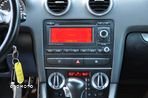 Audi A3 1.8 TFSI Sportback S tronic Ambiente - 30