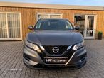 Nissan Qashqai 1.5 dCi N-Connecta Business - 2