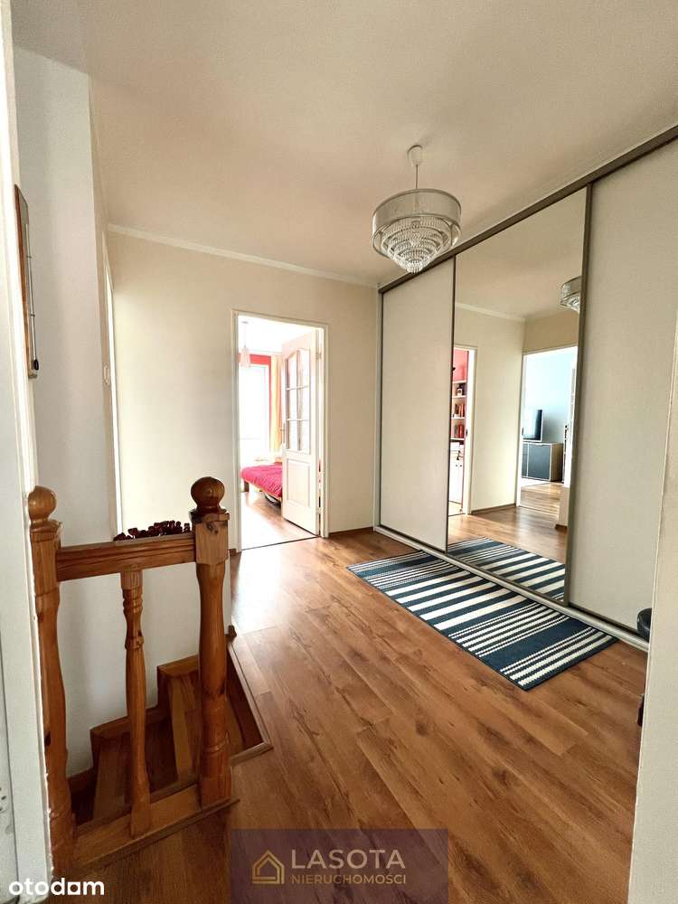 Dom bliźniaczy z potencjałem inwestycyjnym - ul.Radomska-10