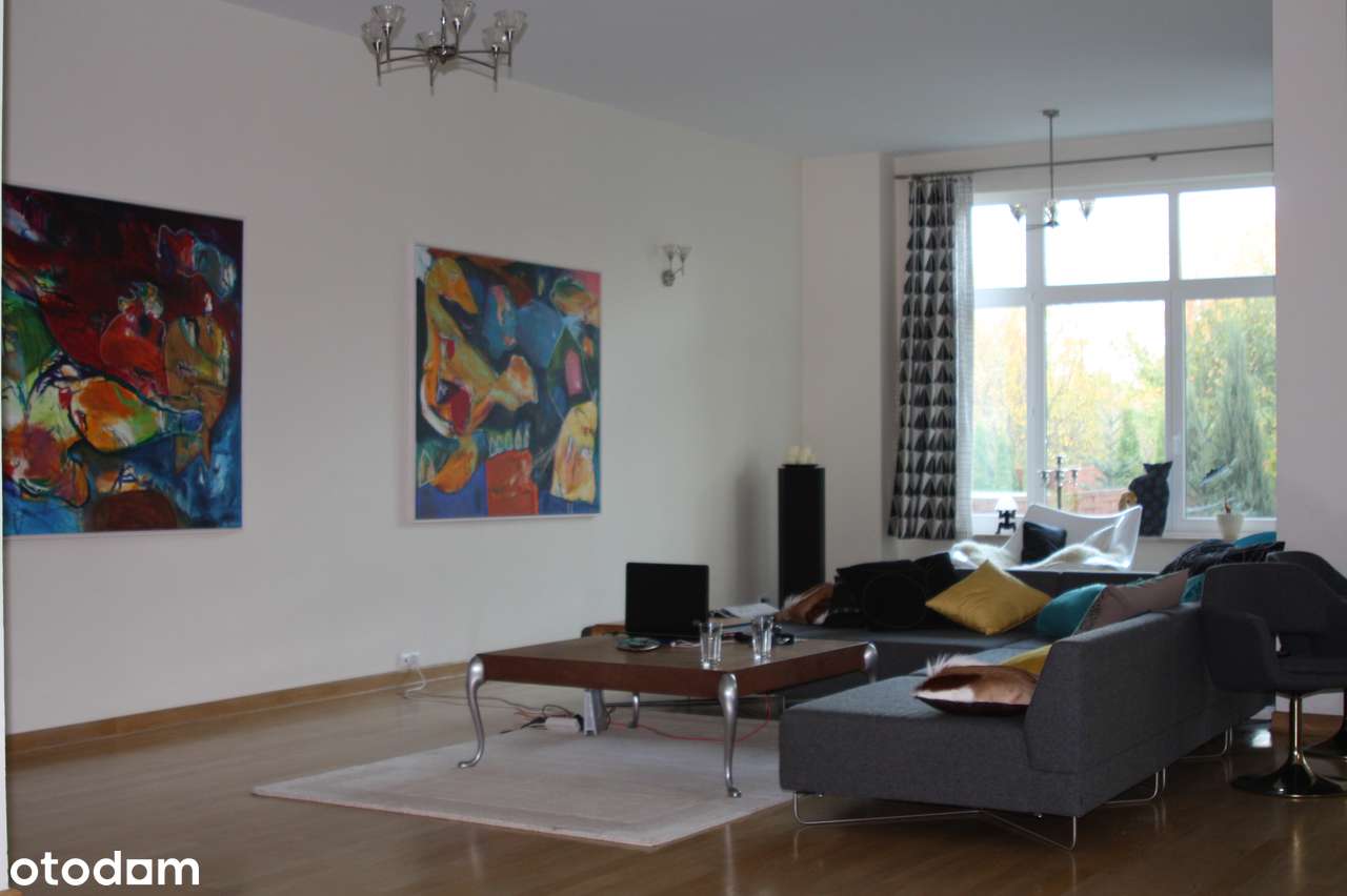 Duży dom 500m2 blisko szkoły ASW - Pełny obrazek: 4/6