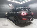 MINI Clubman One D Aut. Blackyard - 22