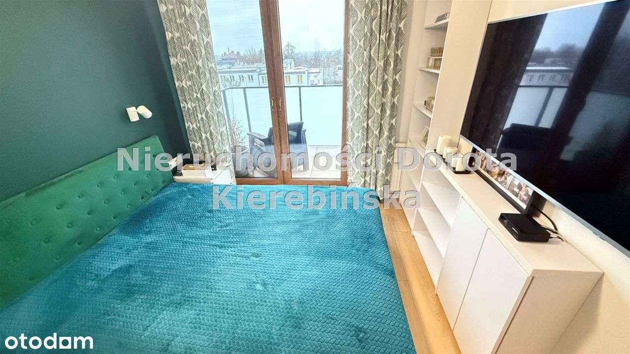 Mieszkanie w wysokim standardzie- oś. zamknięte.-10