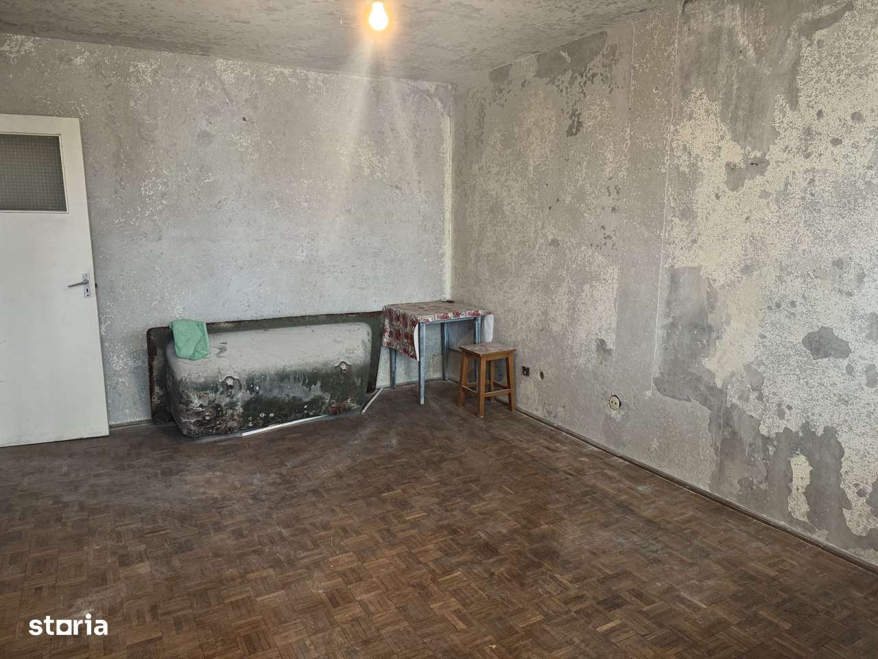 Apartament 2 camere decomandat Soseaua Giurgiului - Imagine principală: 5/8