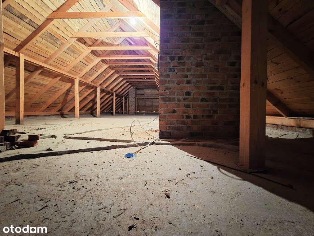 Dom parterowy  146,12 m² / stan deweloperski-12