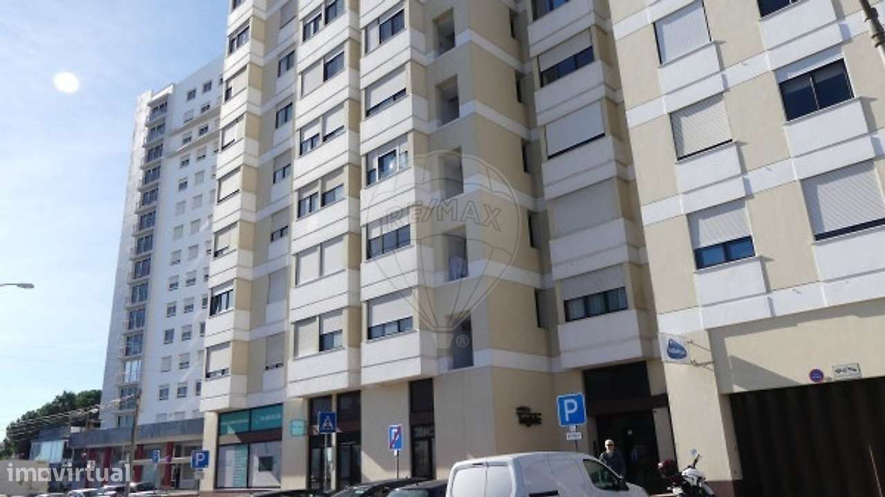 Apartamento T2 para arrendamento - Grande imagem: 3/17