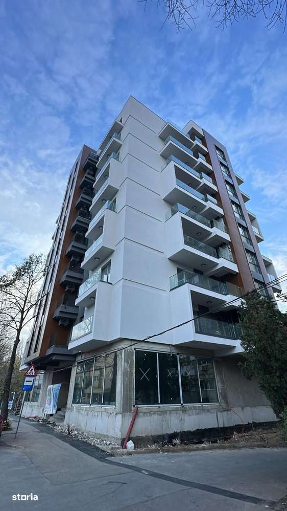 BLOC NOU- ABATOR , COMISION 0% - Imagine principală: 3/20