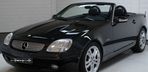 Mercedes-Benz SLK 200 - 1