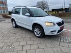 Skoda Yeti 1.2 TSI 4x2 Ambition DSG - 5