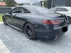 Mercedes-Benz Klasa S 500 Coupe 4-Matic 7G-TRONIC - 5