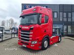 Scania S500 A4X2NB Bardzo Bogate Wyposażenie - 1