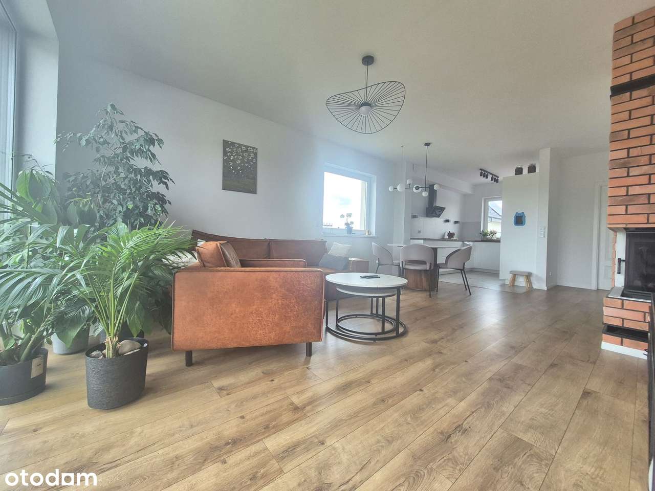 dom bliżniak, Brzezina, pod wrocławiam, nowy-2