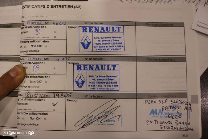 Renault Captur 1.2 TCe Exclusive - 45