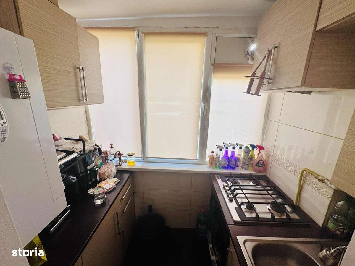 Apartament cu 3 camere,decomandat,etajul 2 in cartierul Stadion - Imagine principală: 4/7