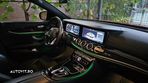 Mercedes-Benz E 220 d T 9G-TRONIC AMG Line - 25