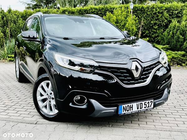 Renault Kadjar - 1