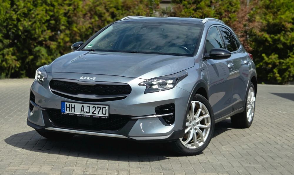 Kia XCeed 1.6 GDI DCT6 OPF VISION 2022