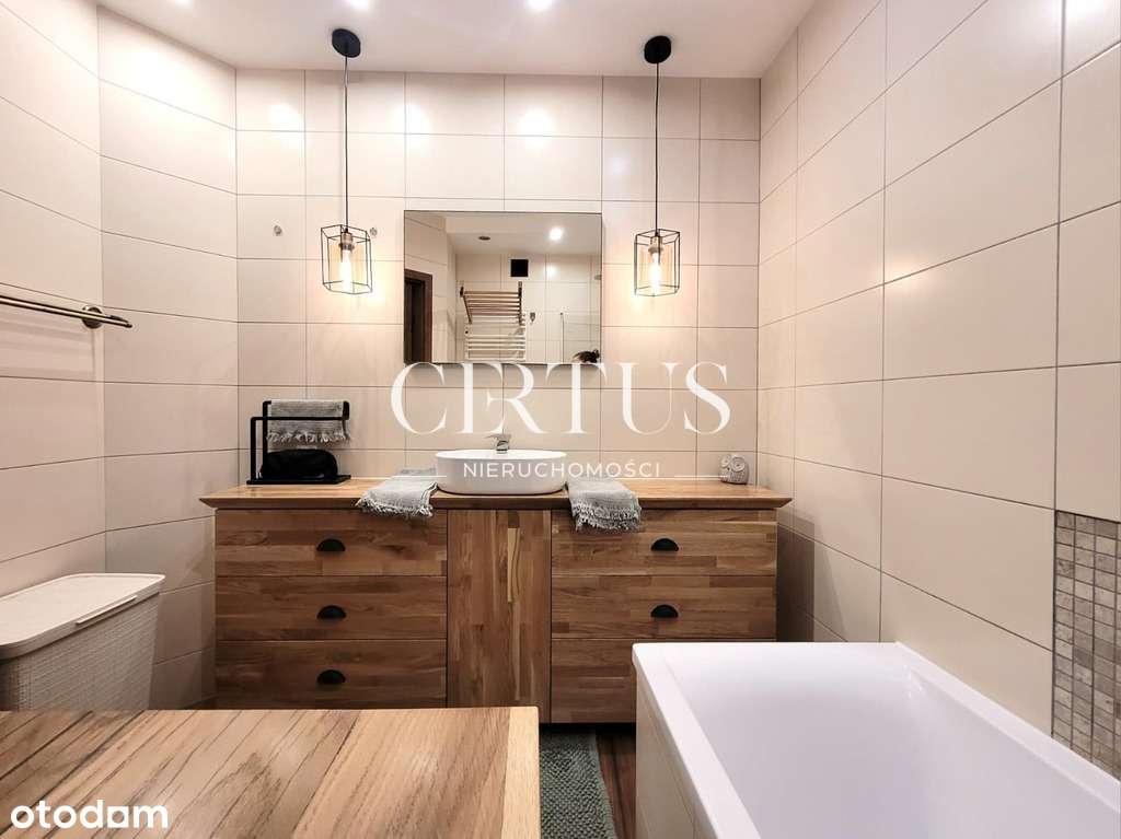 3 pokojowe, 63m2, Górczyn, Paderewskiego - Pełny obrazek: 1/18