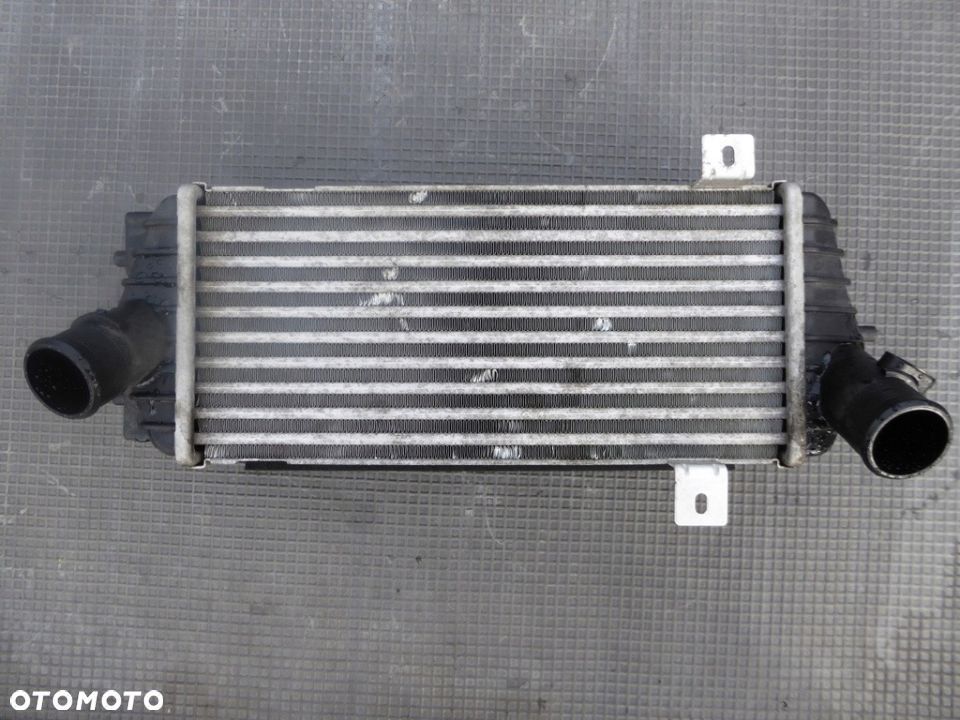 KIA Sportage Intercooler 1.7 CRDI 28270-2A510 - 1