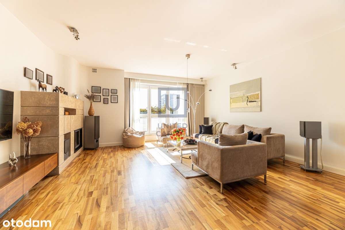 4 pokoje * 4 strony świata * Doskonały rozkład-1