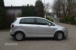 Volkswagen Golf Plus 1.9 TDI Comfortline - 20