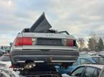 Audi 80 B4 1.9 TDI zderzak tylny kompletny - 1