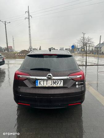 Opel Insignia 1.6 CDTI - 5