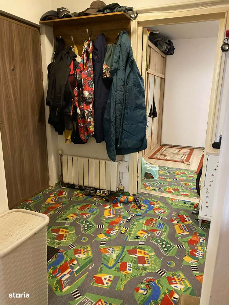 Apartament 2 camere de vanzare Aleea Carpati Targu Mures, Mures-6