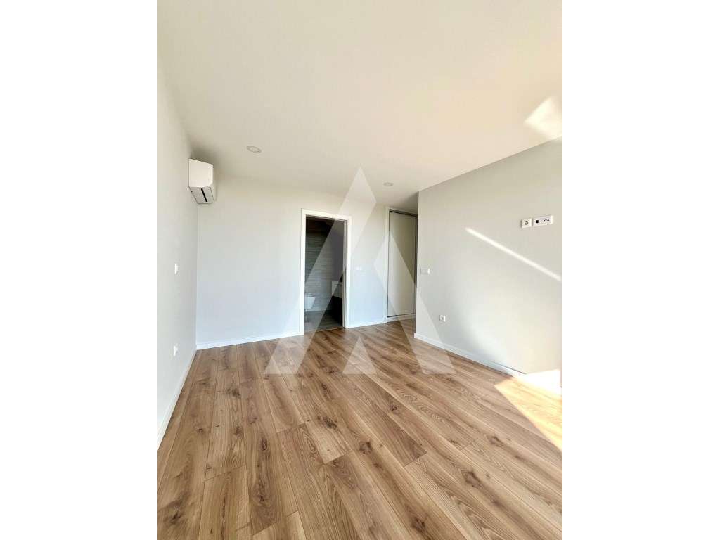 Apartamento T3 implex em Ílhavo-11