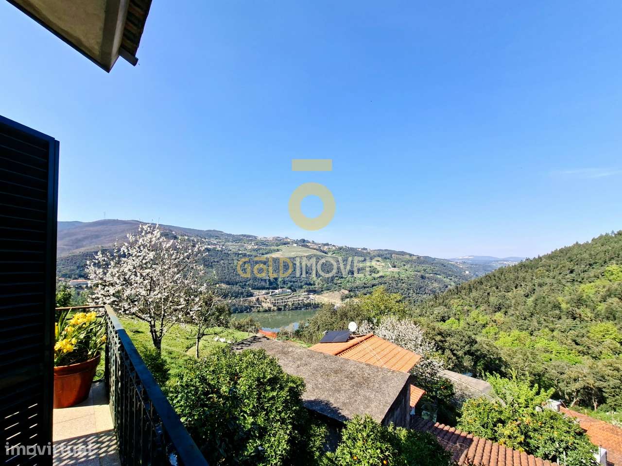 Moradia T4 Venda em Santa Maria de Sardoura,Castelo de Paiva-13