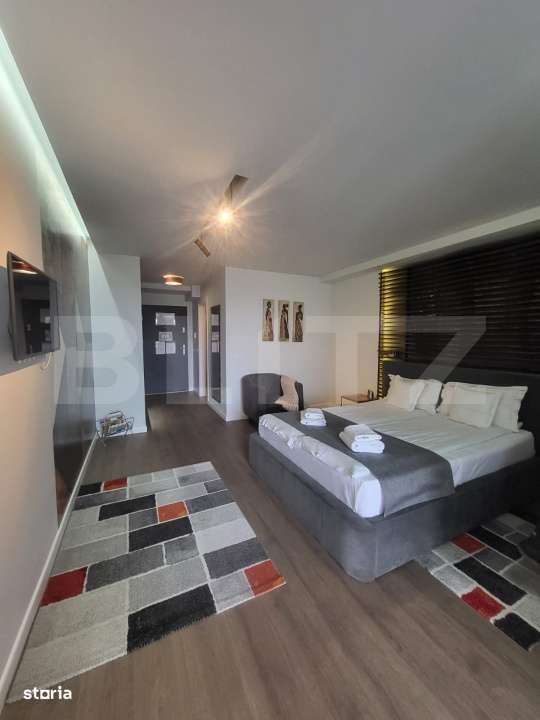 Afacere la cheie in Gheorgheni, Randament 10% - Imagine principală: 2/7