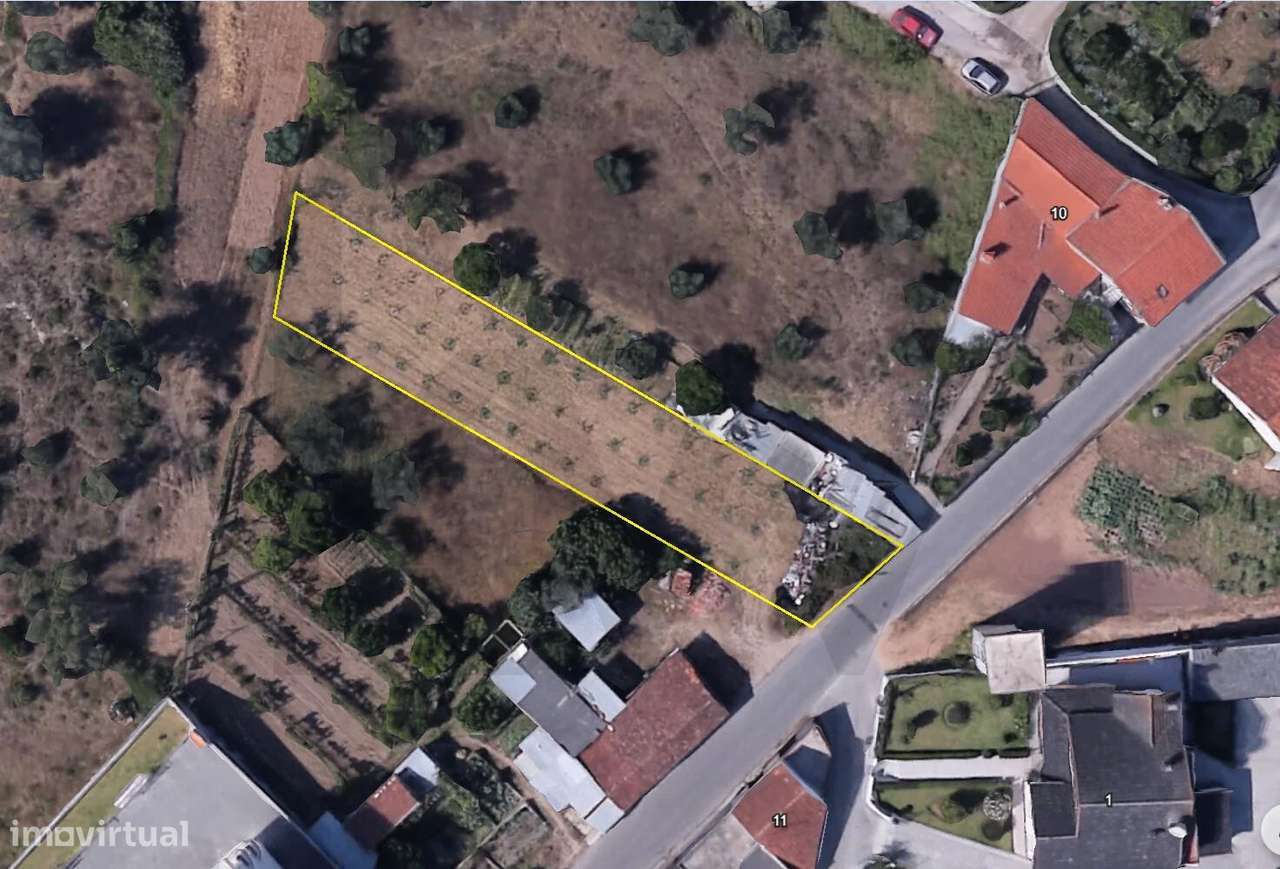 Terreno urbanizável | Brasfemes - Grande imagem: 5/17