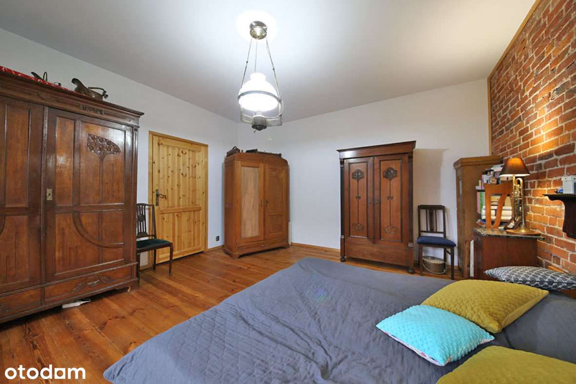 Super lokalizacja, tuż przy Parku Szczytnickim.-4