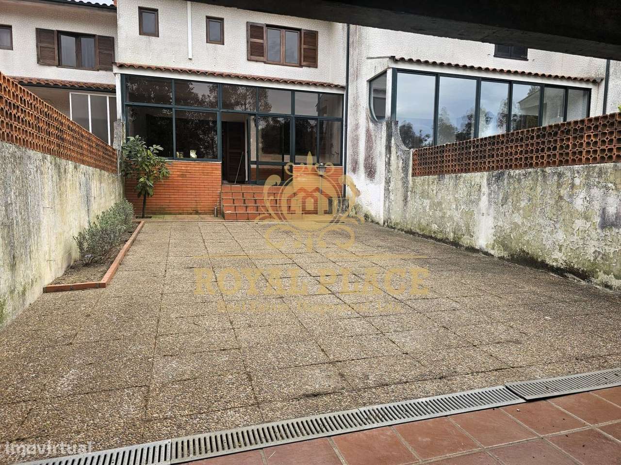 Moradia T3+1, Santa Maria da Feira - Grande imagem: 4/24