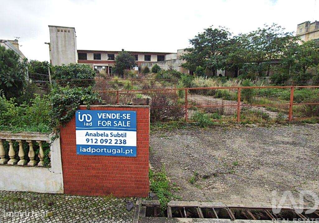 Prédio em Lourinhã e Atalaia de 2536,00 m2 - Grande imagem: 2/21